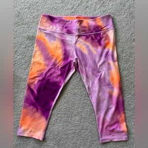 NIKE Leggings NWOT
